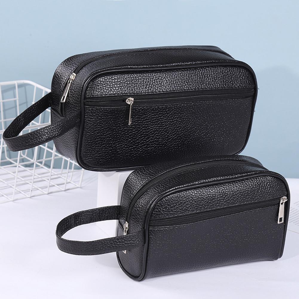 Travel Accessories Bag For Men - Männer Business Reisetasche Vintage Armband Tasche