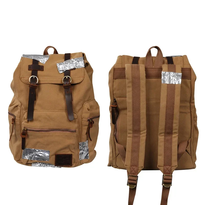Travel Accessories Set - 2026 The Last Ellie Cosplay-Tasche Joel