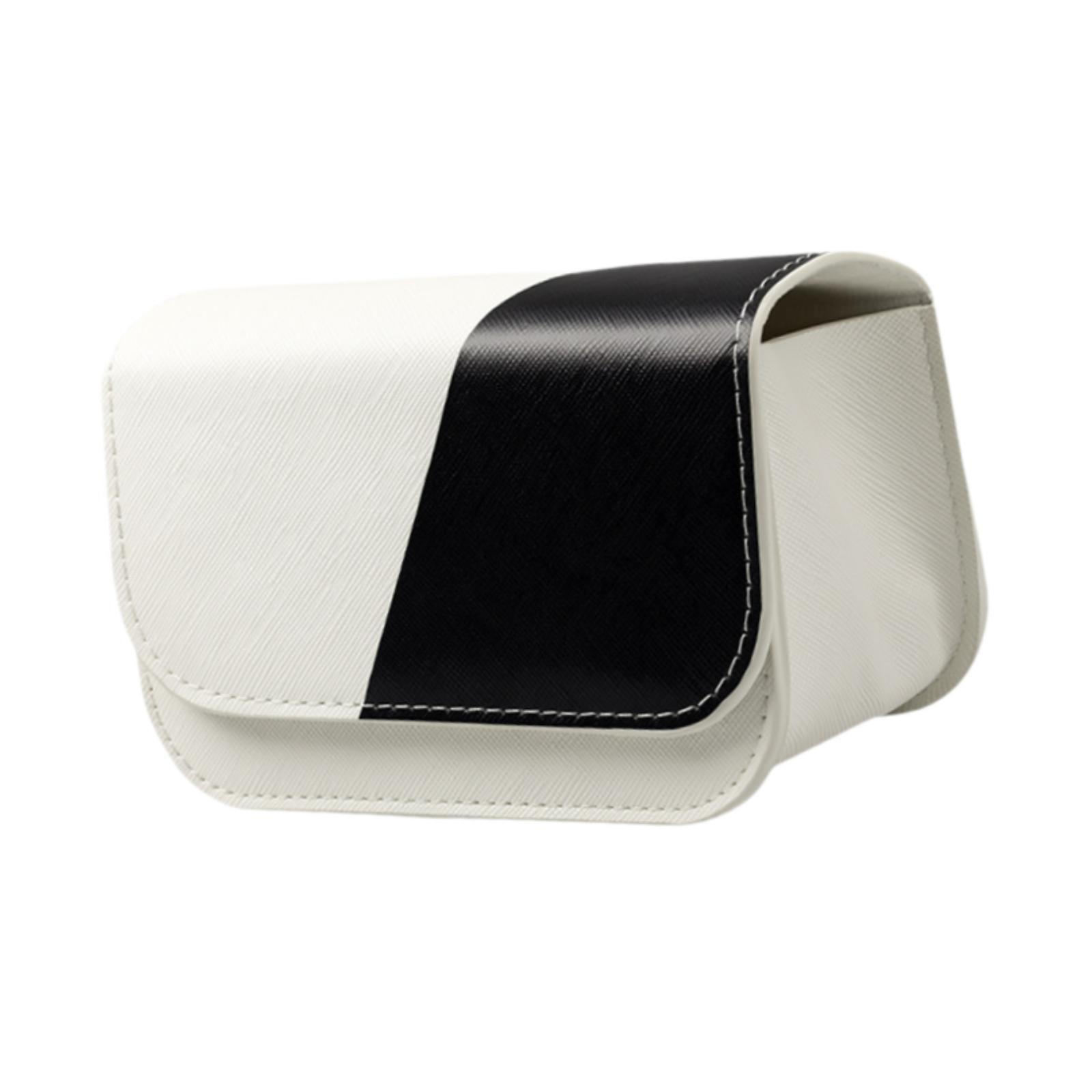 Travel Accessories Bag For Men - Club Ball Tasche aus PU-Leder, wasserdicht,