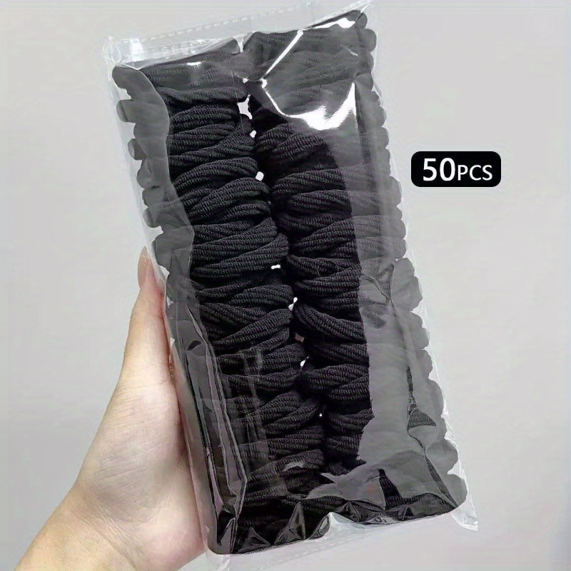50 Stück Schwarze und Bunte Sa – Travel Accessories For Elderly Bewertung und Preis