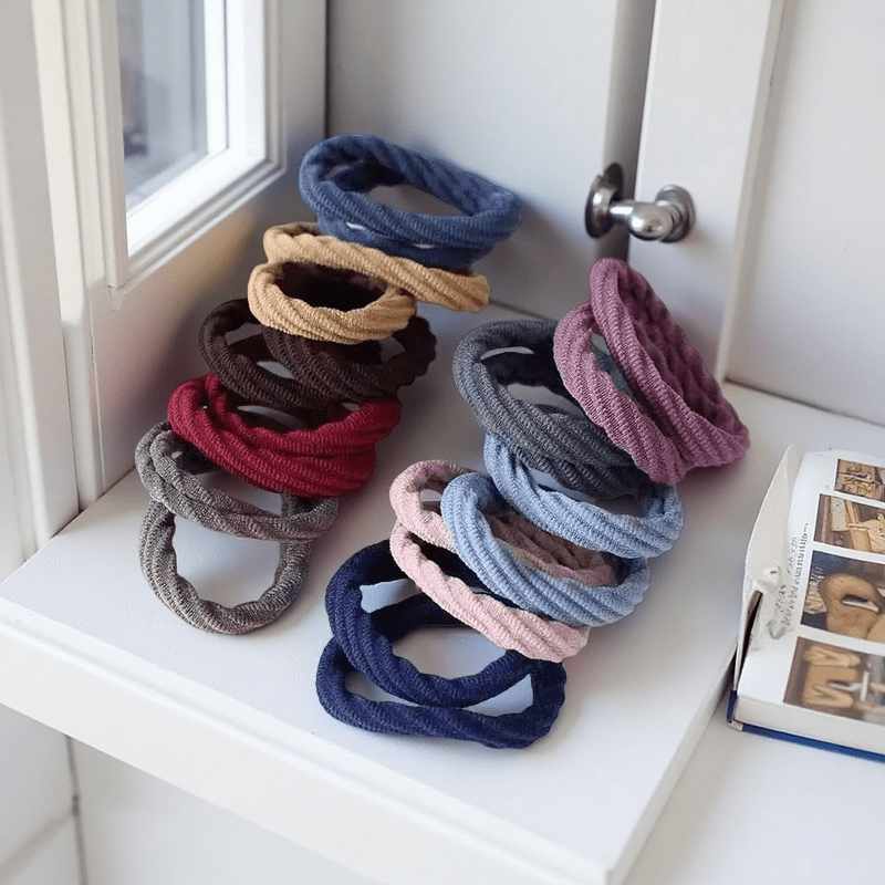 50 Stück Schwarze und Bunte Sa – Travel Accessories For Elderly Bewertung und Preis