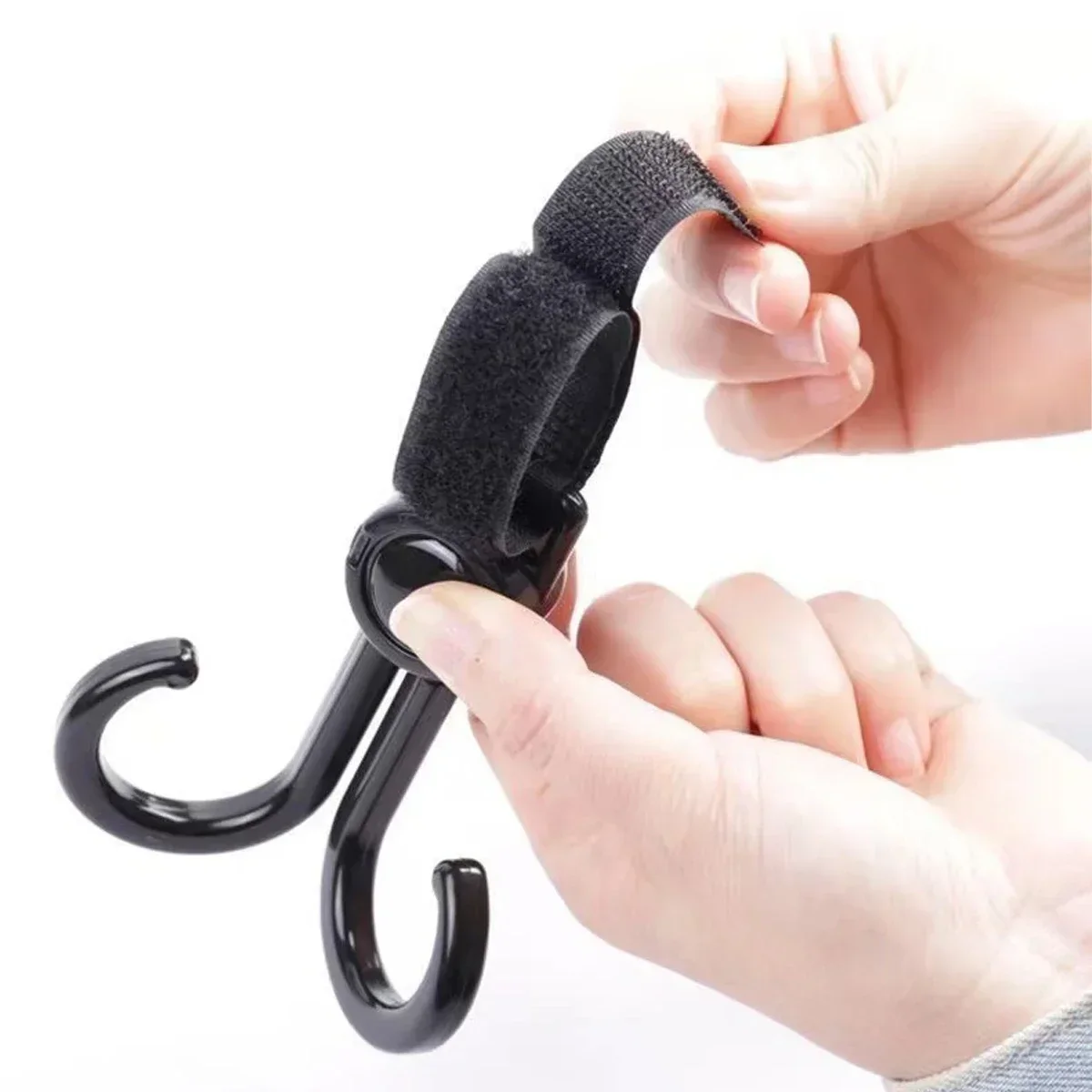 Drehbare Doppelhaken für Kinde – Travel Accessories For Baby Bewertung und Preis