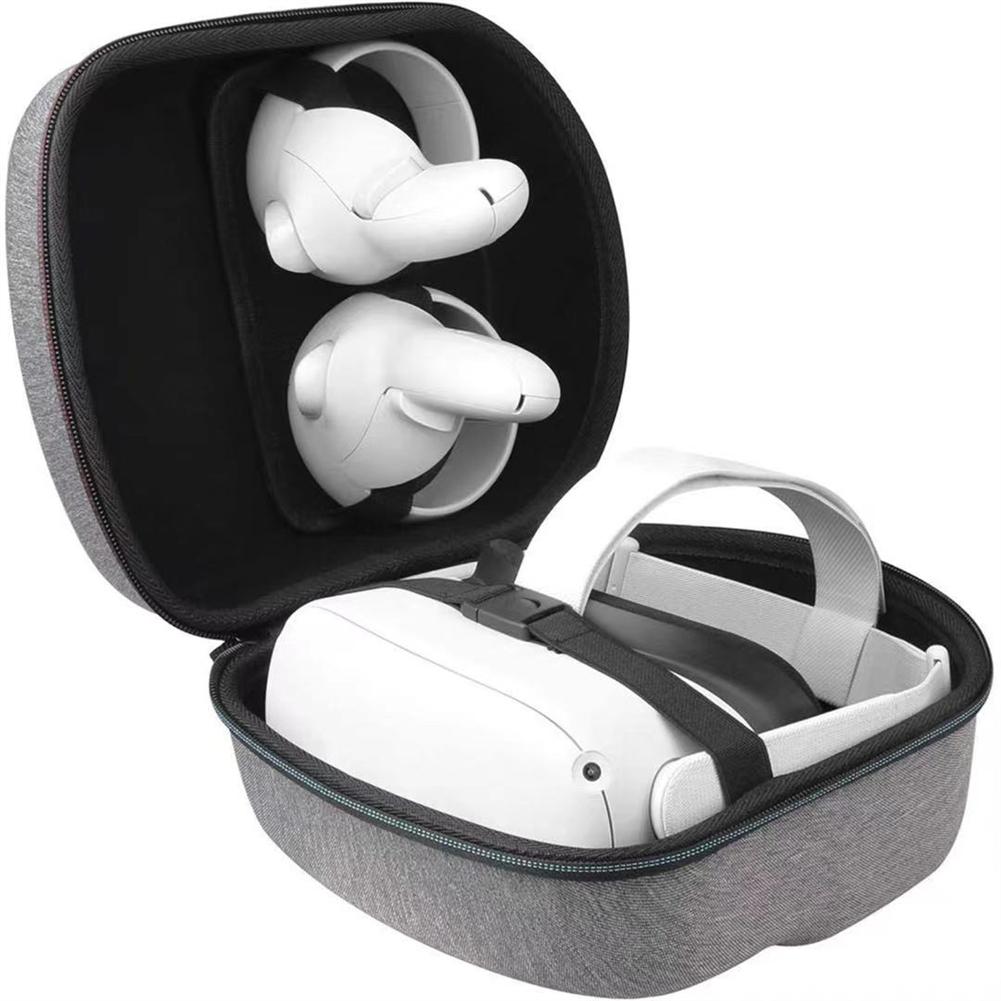Fall Für Oculus Oculos Quest 2 – Travel Accessories Kit Bag Bewertung und Preis