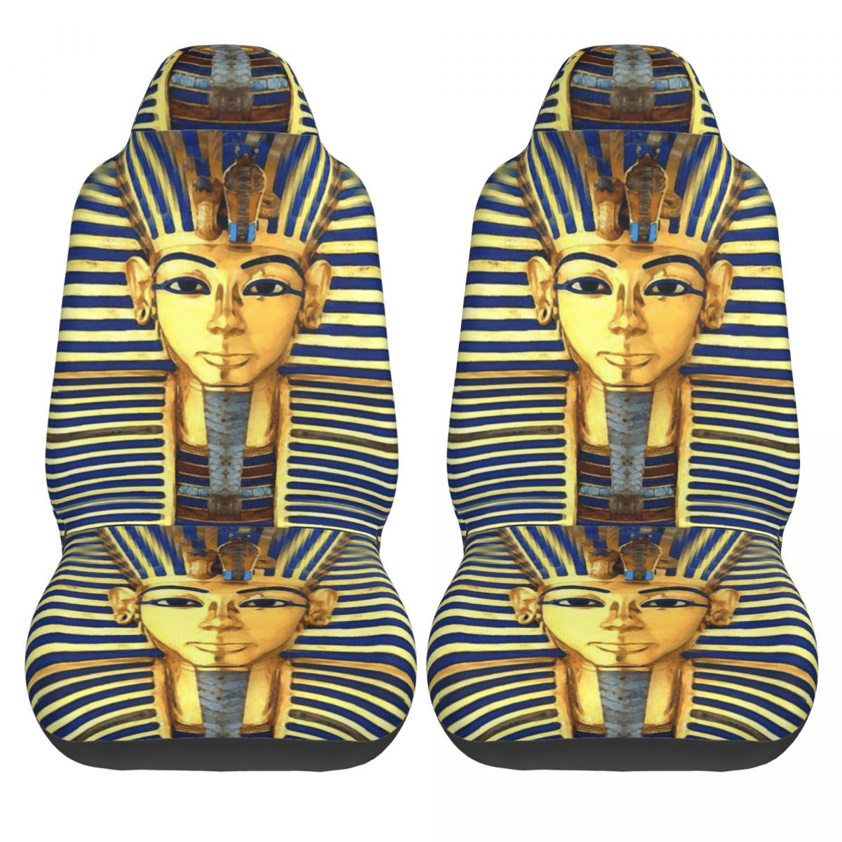 Pharaoh King Tut Gold Lapis Un – Travel Accessories Egypt Bewertung und Preis