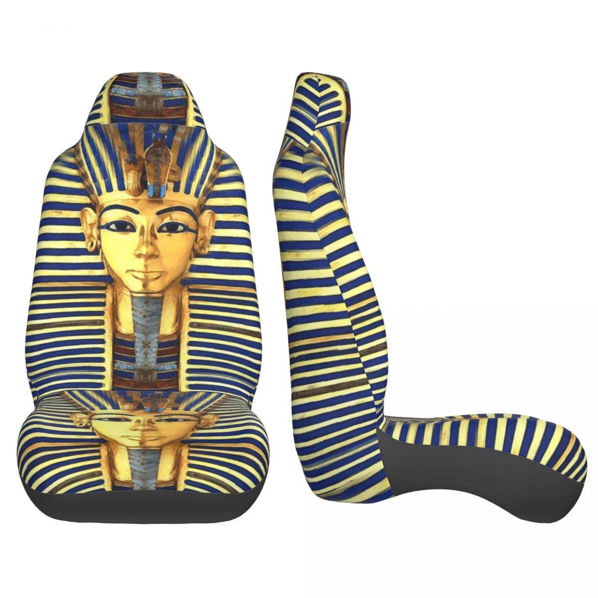 Pharaoh King Tut Gold Lapis Un – Travel Accessories Egypt Bewertung und Preis