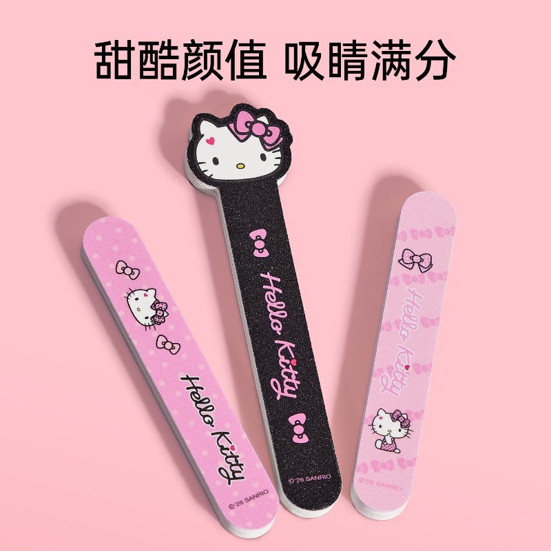 Sanrio autorisiertes Hello Kit – Travel Accessories Kit Bag Bewertung und Preis