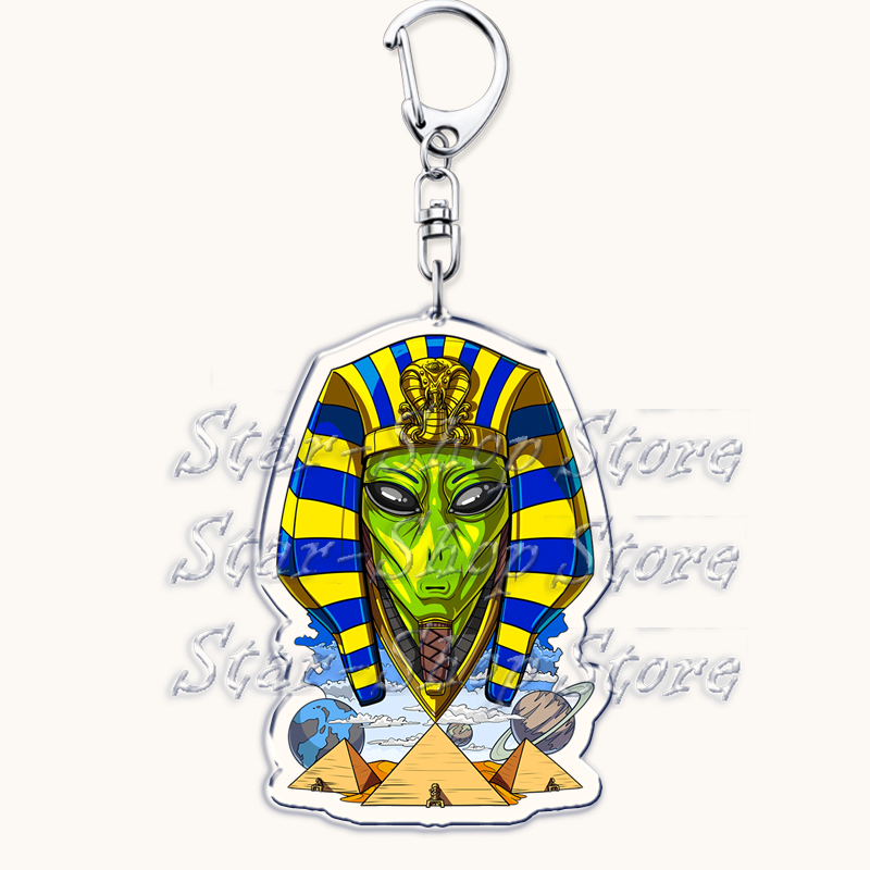 Schlüsselanhänger mit antiken  – Travel Accessories Egypt Bewertung und Preis