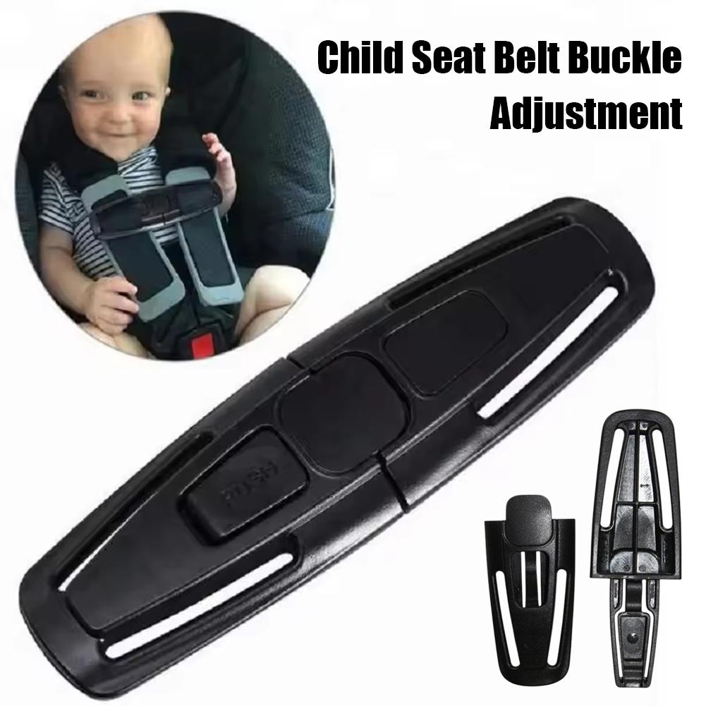 Kindersitzgurt-Clip, Brustgurt – Travel Accessories For Baby Bewertung und Preis