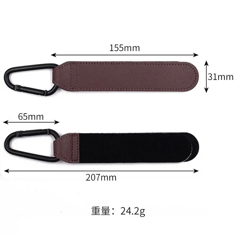 Kinderwagenhaken aus modischem – Travel Accessories For Baby Bewertung und Preis