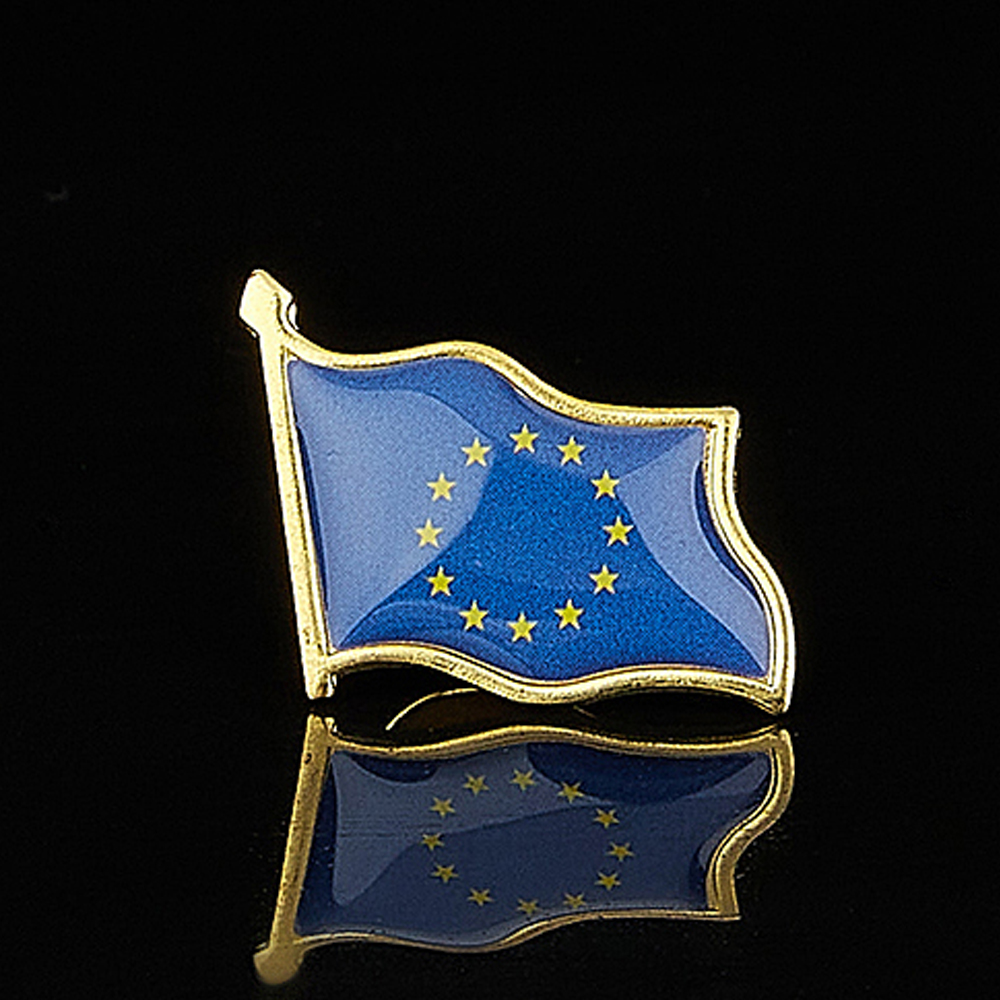 Europäische Union Patriotismus – Travel Accessories For Europe Bewertung und Preis