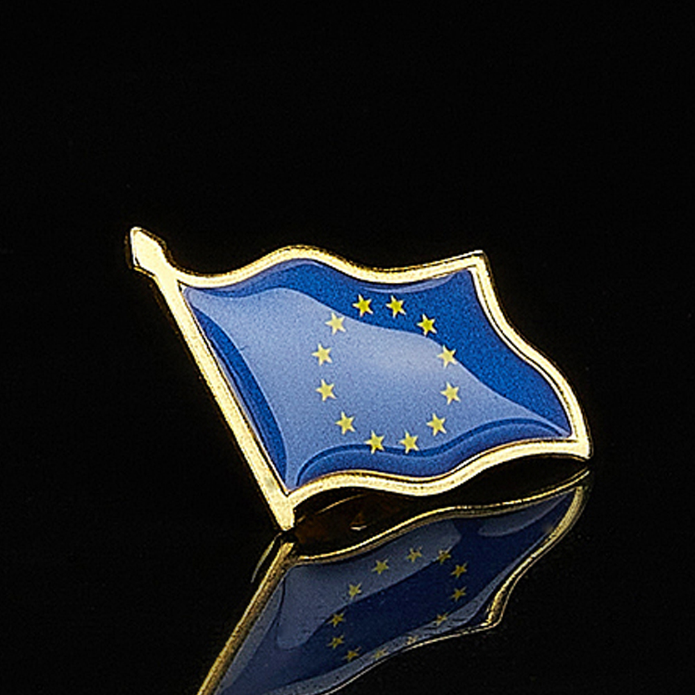 Europäische Union Patriotismus – Travel Accessories For Europe Bewertung und Preis