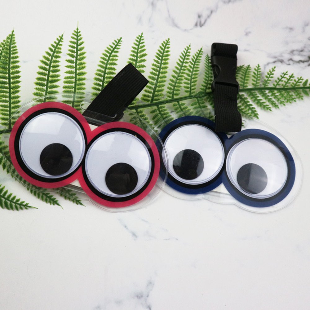 Gepäckanhänger mit niedlichen  – Travel Accessories International Bewertung und Preis
