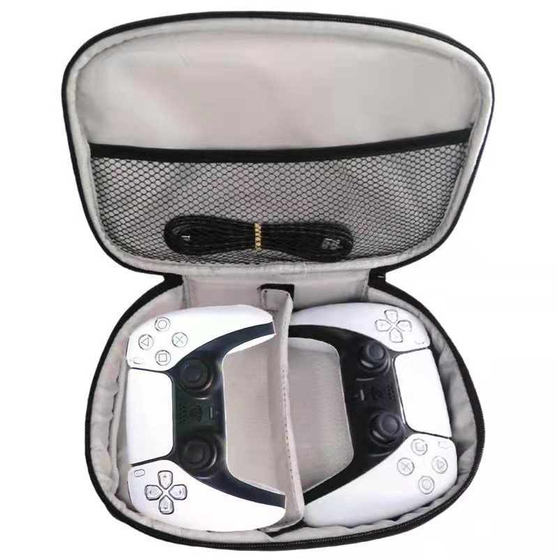 Dual Controller Tragetasche fü – Travel Accessories Kit Bag Bewertung und Preis