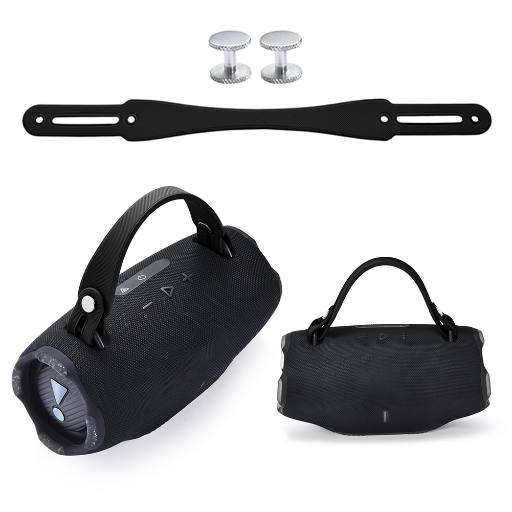 Abnehmbares Silikon-Lautsprech – Travel Accessories Kit Bag Bewertung und Preis