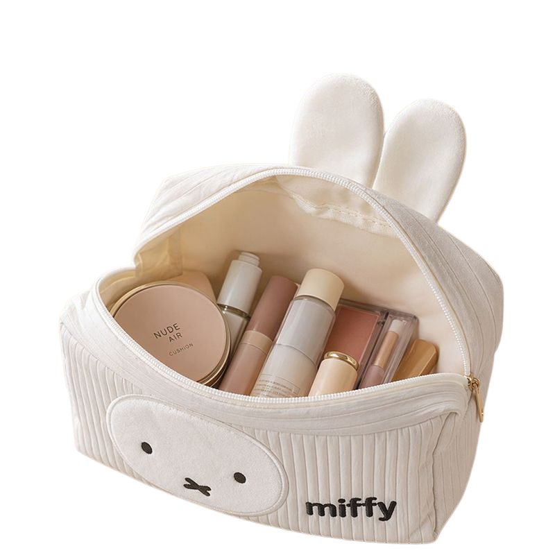 Kreative Miffy Bunny Serie Süß – Travel Accessories Set Bewertung und Preis