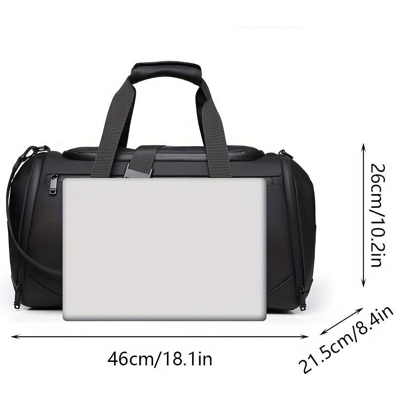 Große Kapazität Reisetasche fü – Travel Accessories Bag For Men Bewertung und Preis