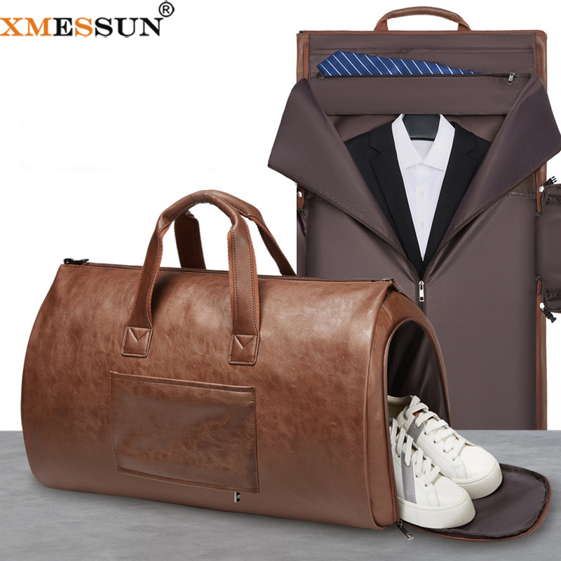 XMESSUN Neue männer Tragbare R – Travel Accessories Bag For Men Bewertung und Preis