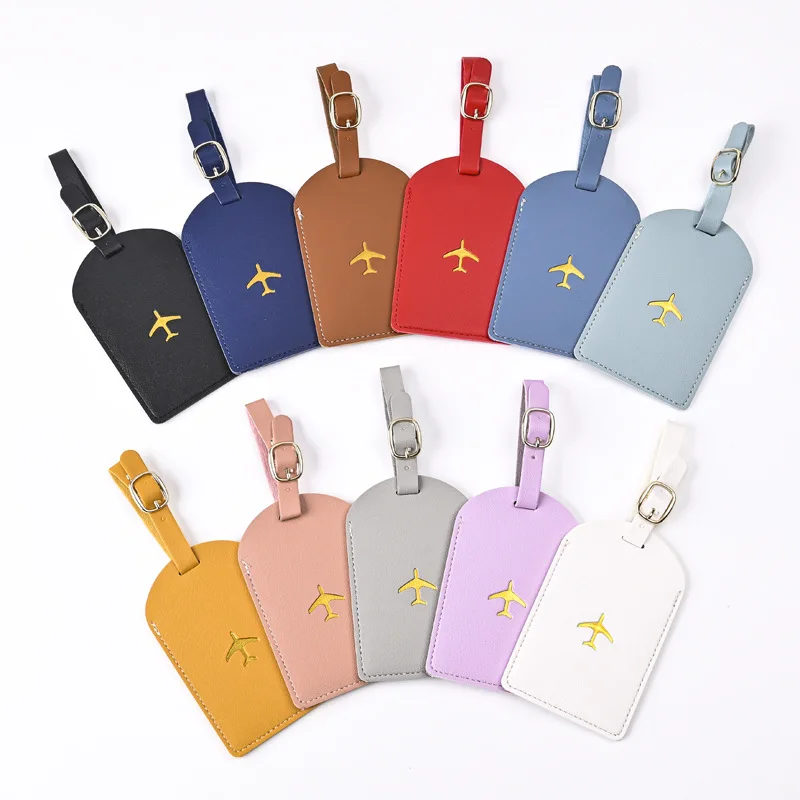 1pc Verdicken PU Heißer Stanze – Travel Accessories International Bewertung und Preis