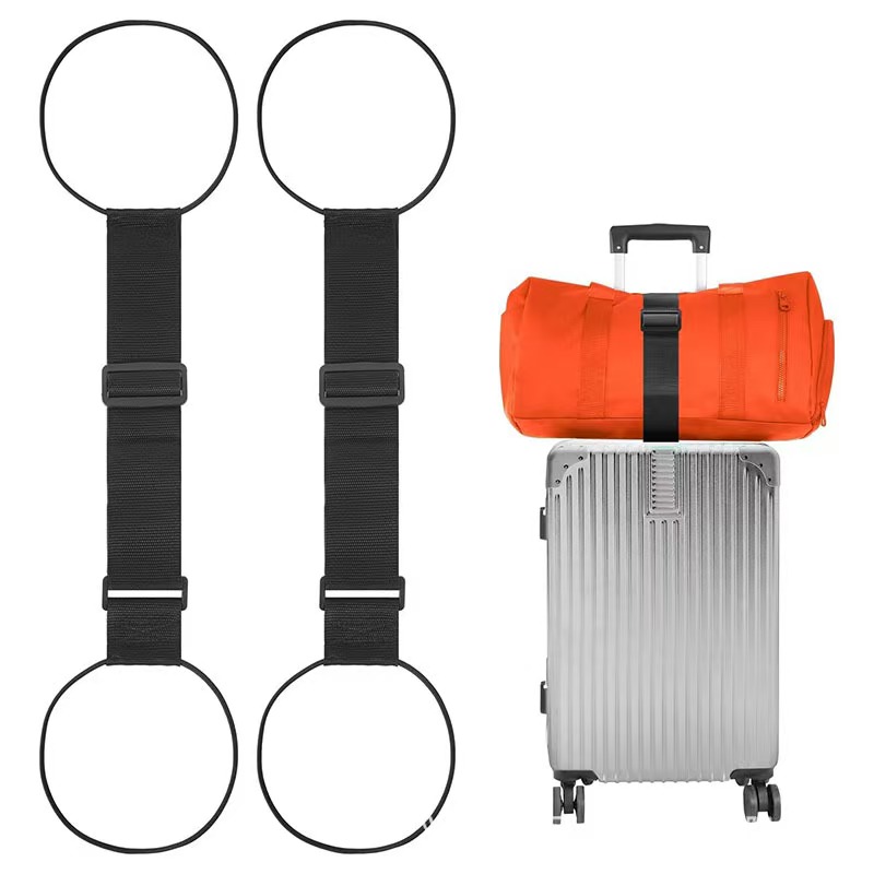 Verstellbarer Gepäckgurt Reise – Travel Accessories Store Bewertung und Preis
