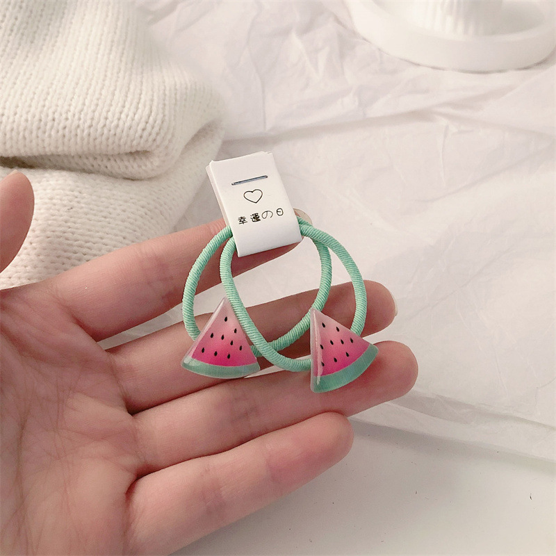 Kinder-Haargummis mit Karotten – Travel Accessories For Baby Bewertung und Preis