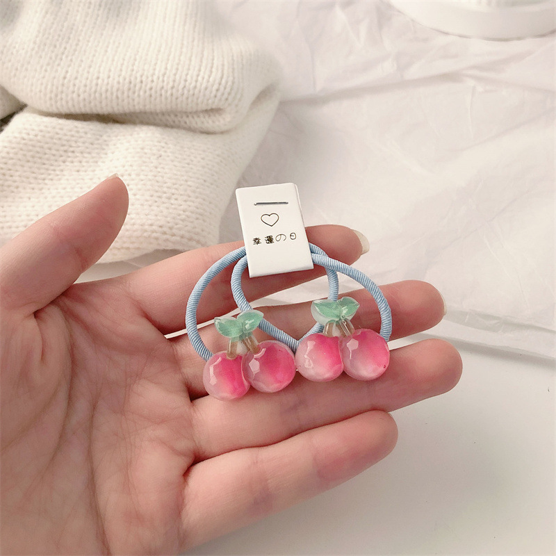 Kinder-Haargummis mit Karotten – Travel Accessories For Baby Bewertung und Preis