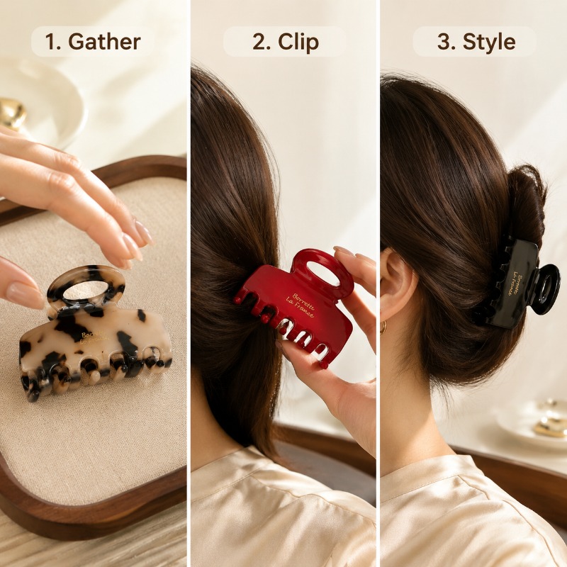 Französische Mittelgroße Haark – Travel Accessories For Elderly Bewertung und Preis