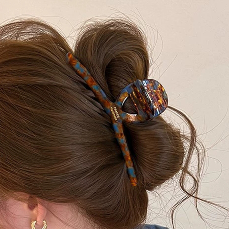 2026 Koreanische Haarspangen a – Travel Accessories For Elderly Bewertung und Preis
