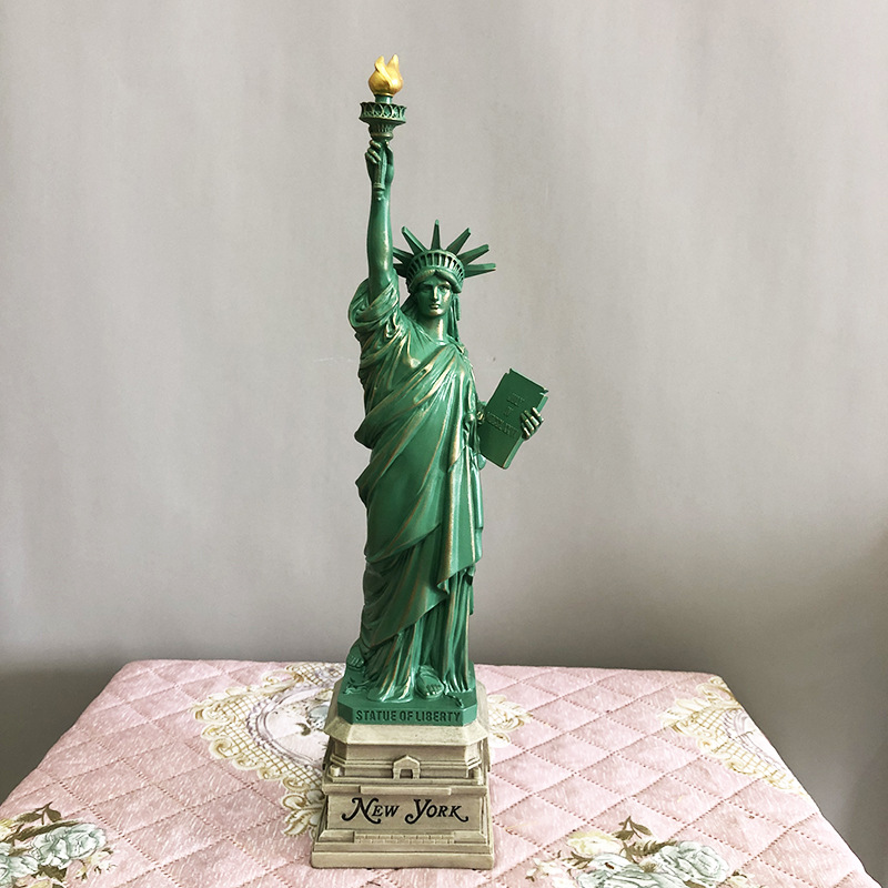 YuryFvna Freiheitsstatue, Mode – Travel Accessories For Europe Bewertung und Preis