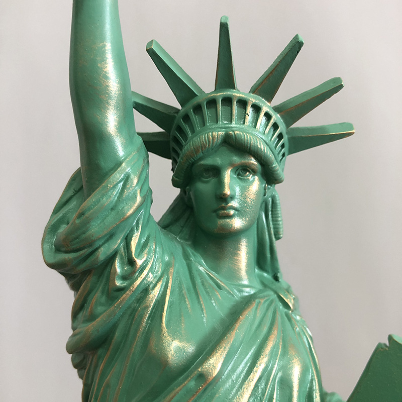 YuryFvna Freiheitsstatue, Mode – Travel Accessories For Europe Bewertung und Preis