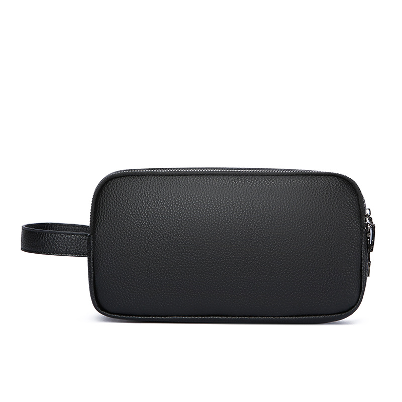 Vintage Herren-Handtasche mit  – Travel Accessories Bag For Men Bewertung und Preis