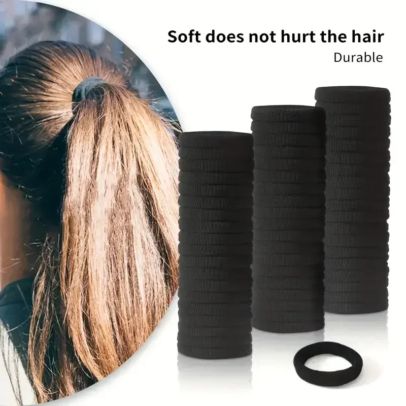 Hochelastische Haarbänder für  – Travel Accessories For Elderly Bewertung und Preis