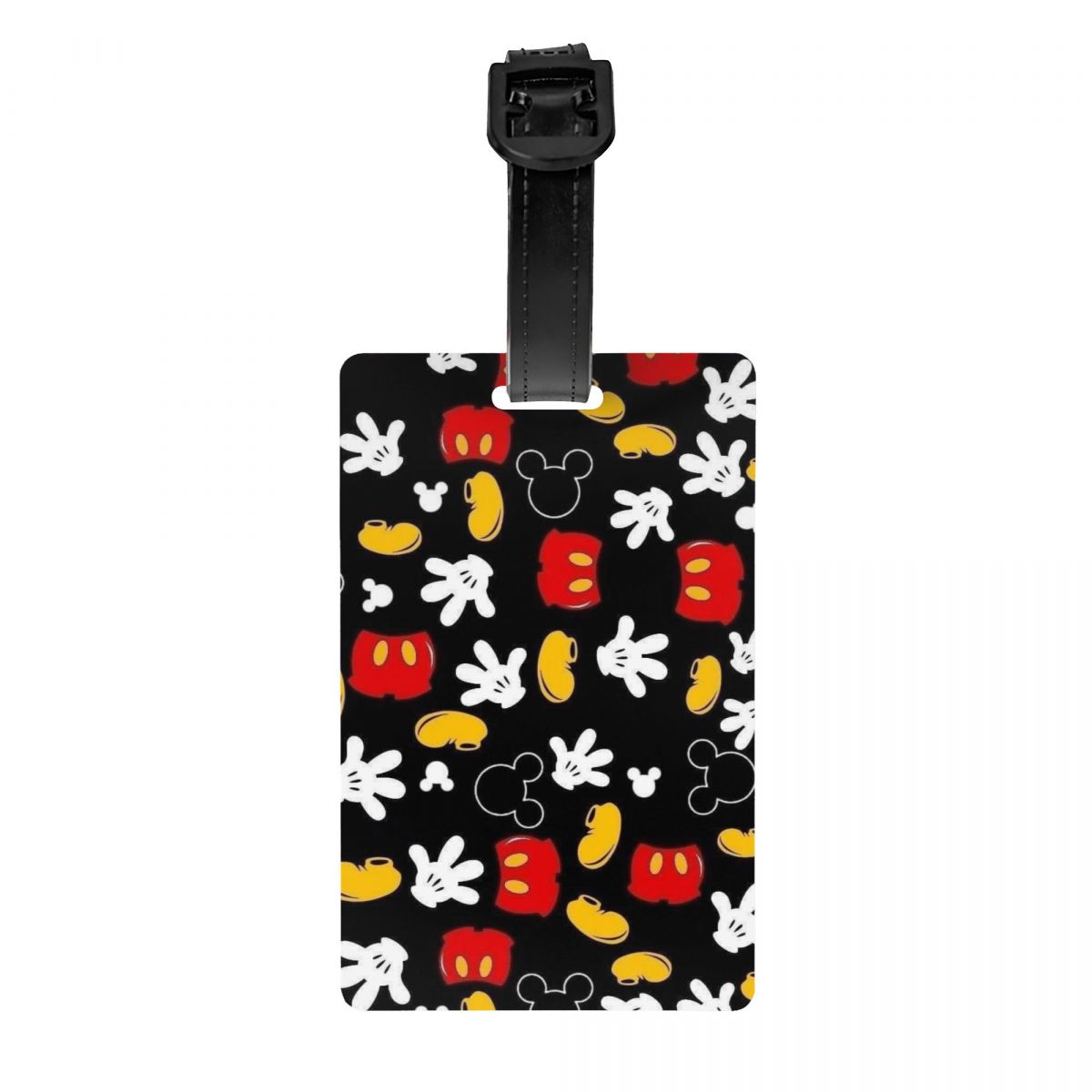 Benutzerdefinierter M-Mouse Ge – Travel Accessories International Bewertung und Preis