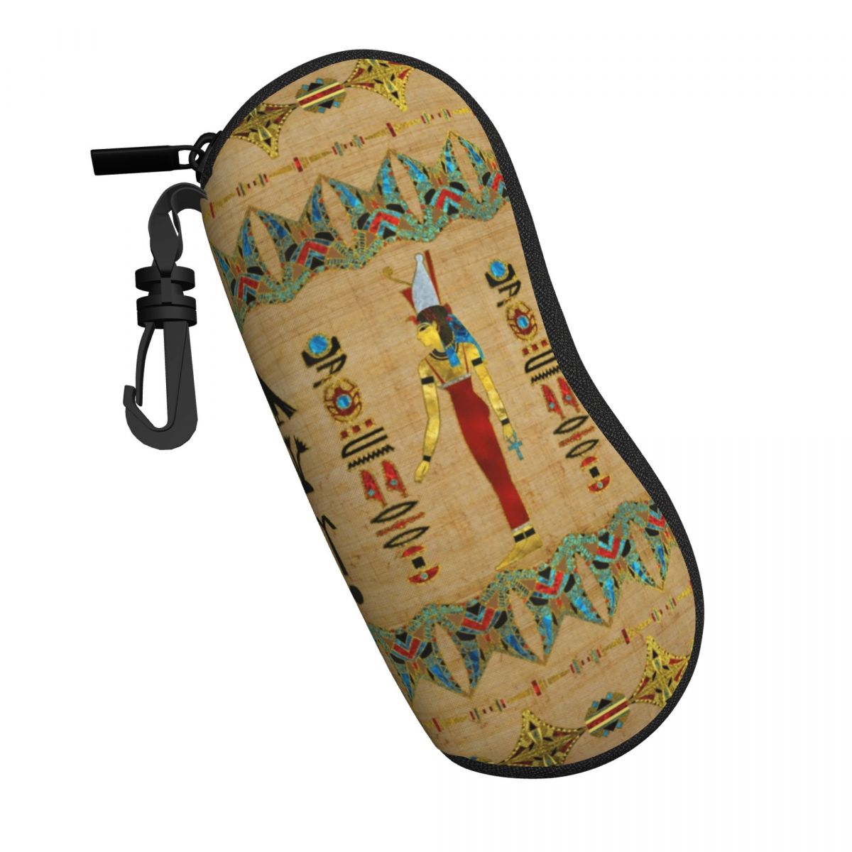 Benutzerdefinierte ägyptische  – Travel Accessories Egypt Bewertung und Preis