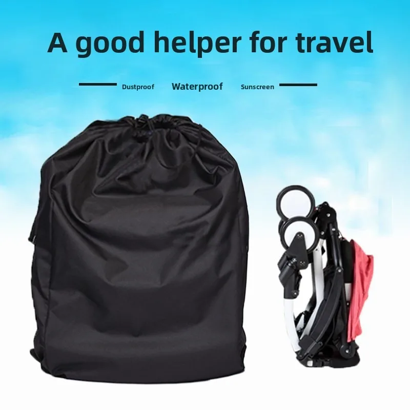 Baby Kinderwagen Lagerung Tasc – Travel Accessories For Baby Bewertung und Preis