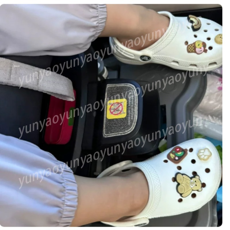 Tragbare, faltbare Auto-Fußstü – Travel Accessories For Baby Bewertung und Preis