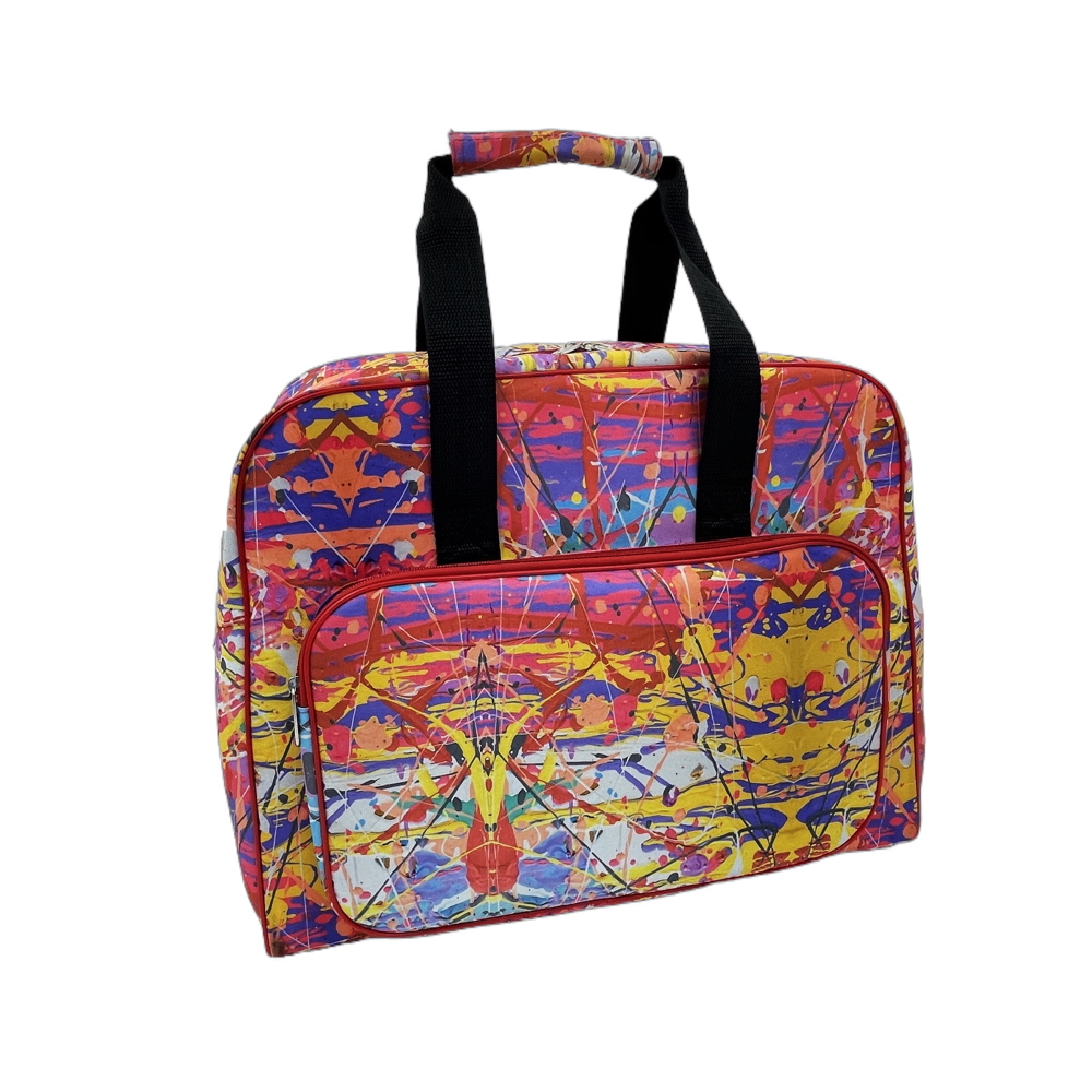 Nähmaschinen-Trage tasche, Näh – Travel Accessories Case Bewertung und Preis