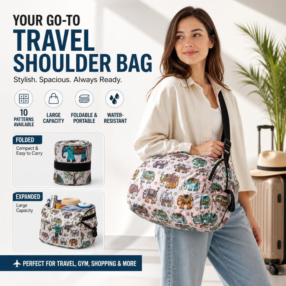 Leichte Einkaufstasche mit gro – Travel Accessories Market Bewertung und Preis
