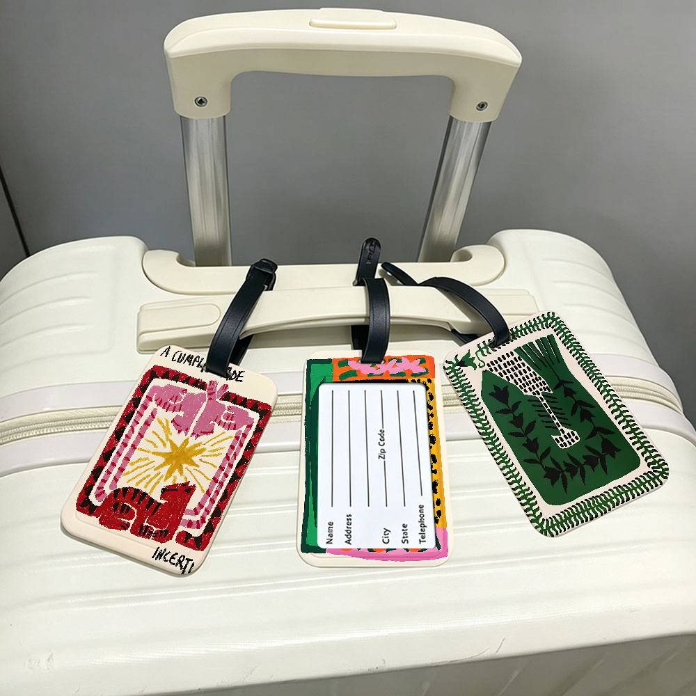 Abstrakter altägyptischer Schl – Travel Accessories Egypt Bewertung und Preis