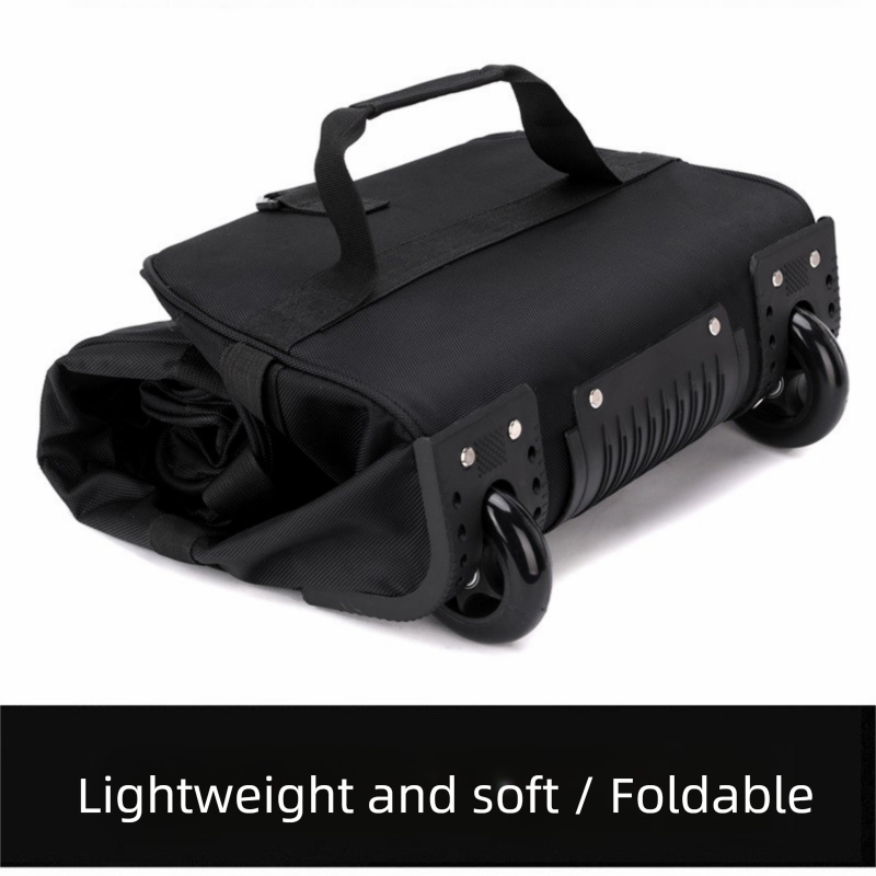 Robuste Reisetasche mit Rollen – Travel Accessories Bag For Men Bewertung und Preis