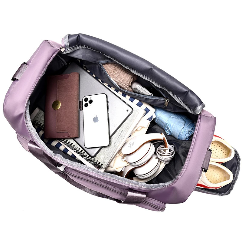 One Piece Reisetasche für Männ – Travel Accessories Bag For Men Bewertung und Preis