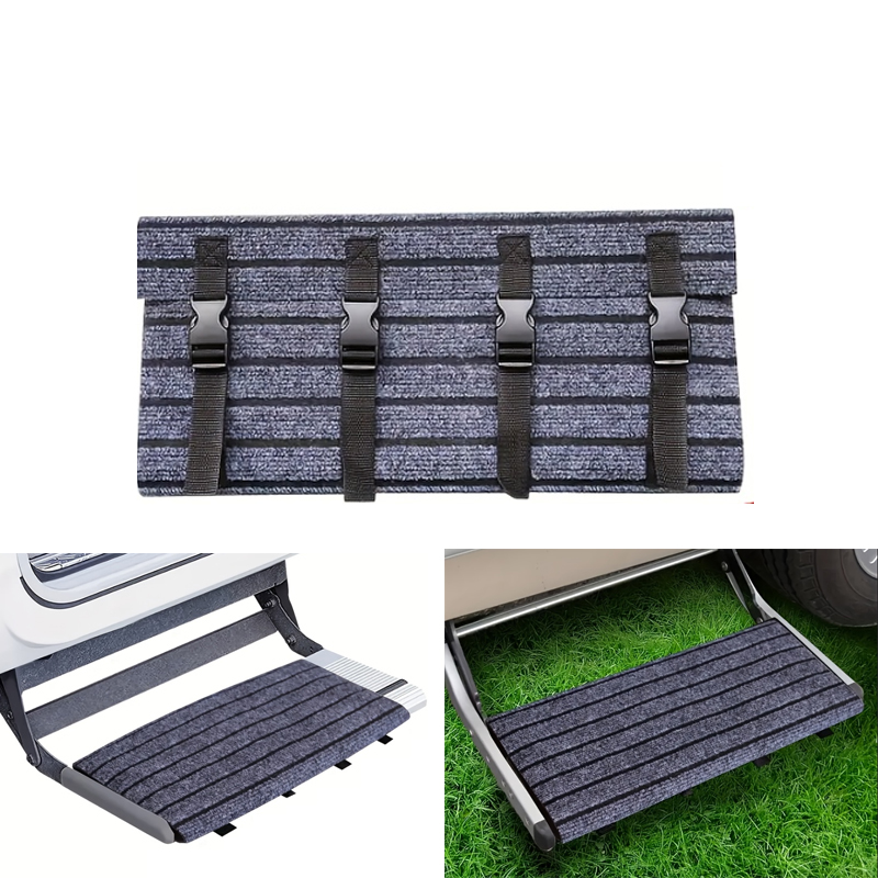 Outdoor Caravan Step Fußmatte  – Travel Accessories Store Bewertung und Preis