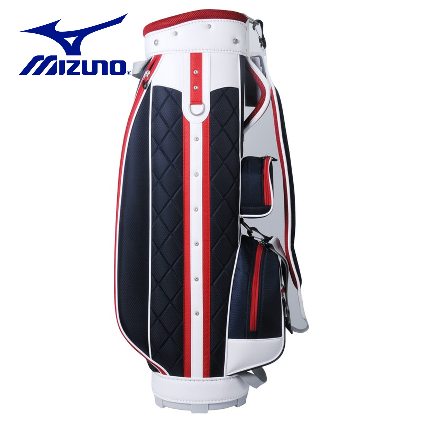 Mizuno Golf Cart Bag Damen Lei – Travel Accessories Case Bewertung und Preis