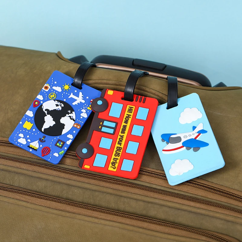 Niedliche Cartoon-Autos, PVC-S – Travel Accessories International Bewertung und Preis