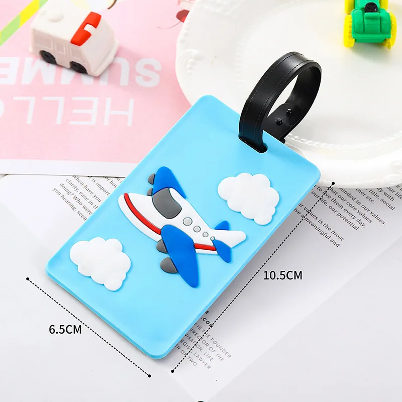 Niedliche Cartoon-Autos, PVC-S – Travel Accessories International Bewertung und Preis