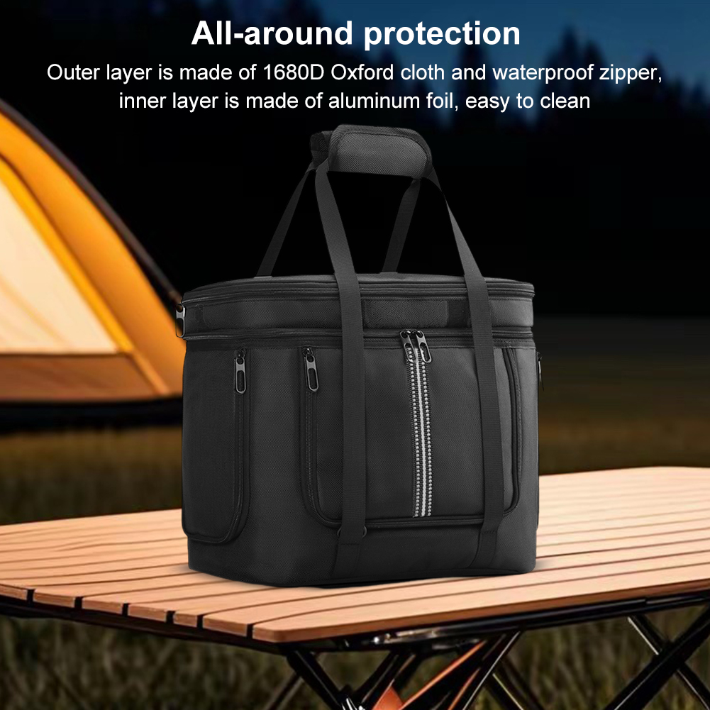 Tragetasche für Anker SOLIX C1 – Travel Accessories Case Bewertung und Preis
