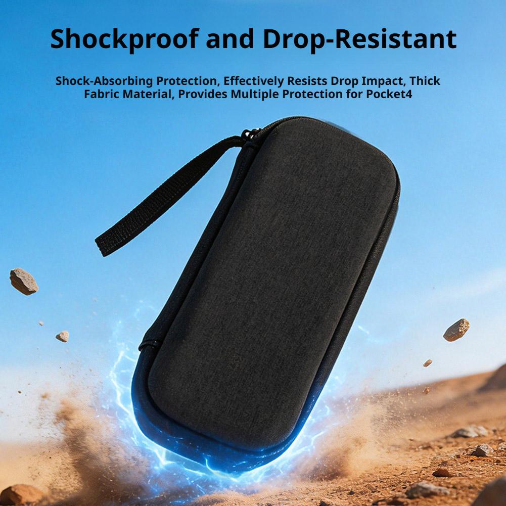   Für DJI Pocket Aufbewahrungs – Travel Accessories Case Bewertung und Preis