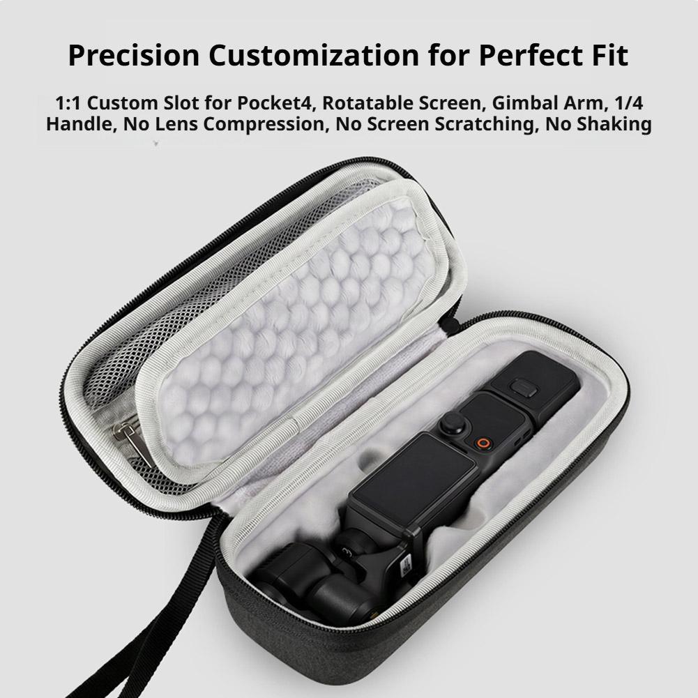   Für DJI Pocket Aufbewahrungs – Travel Accessories Case Bewertung und Preis