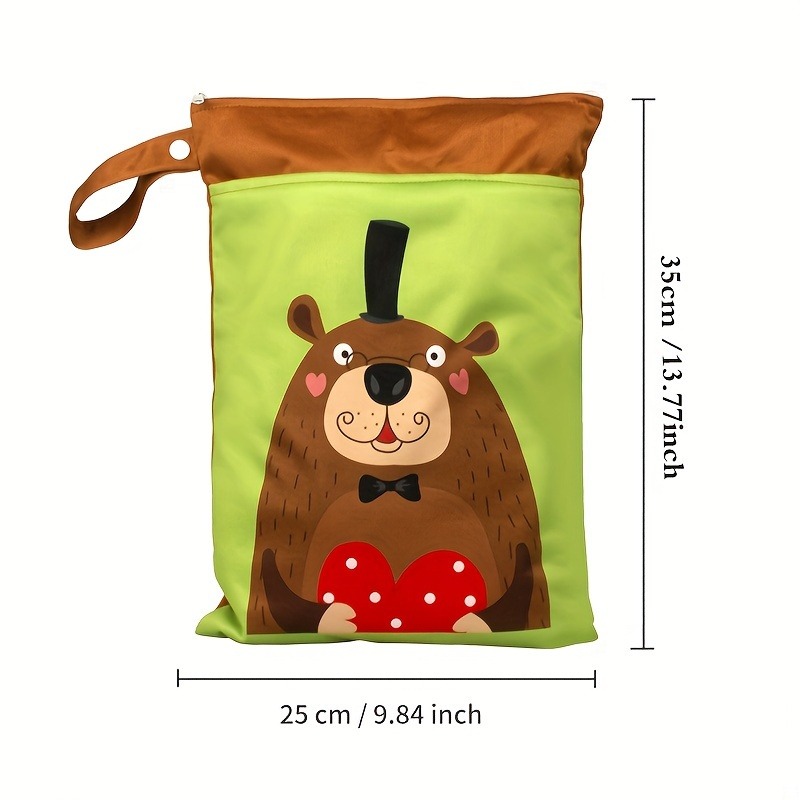 Babyshow waschbare Tasche, nas – Travel Accessories For Baby Bewertung und Preis