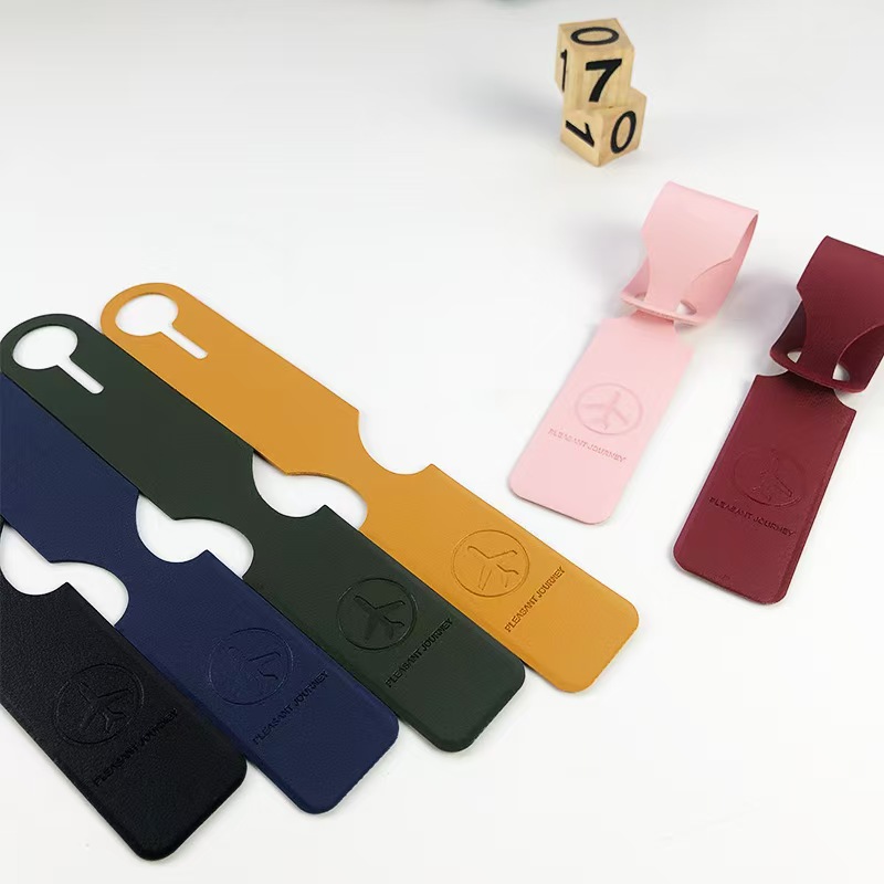 Personalisierter Reisegepäckan – Travel Accessories International Bewertung und Preis