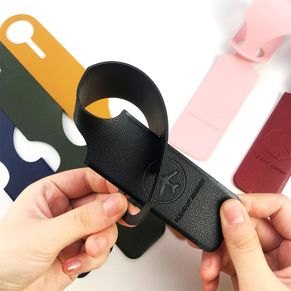 Personalisierter Reisegepäckan – Travel Accessories International Bewertung und Preis